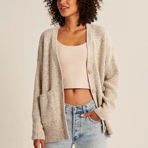 Abercrombie and Fitch